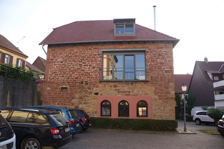 Bad Bergzabern